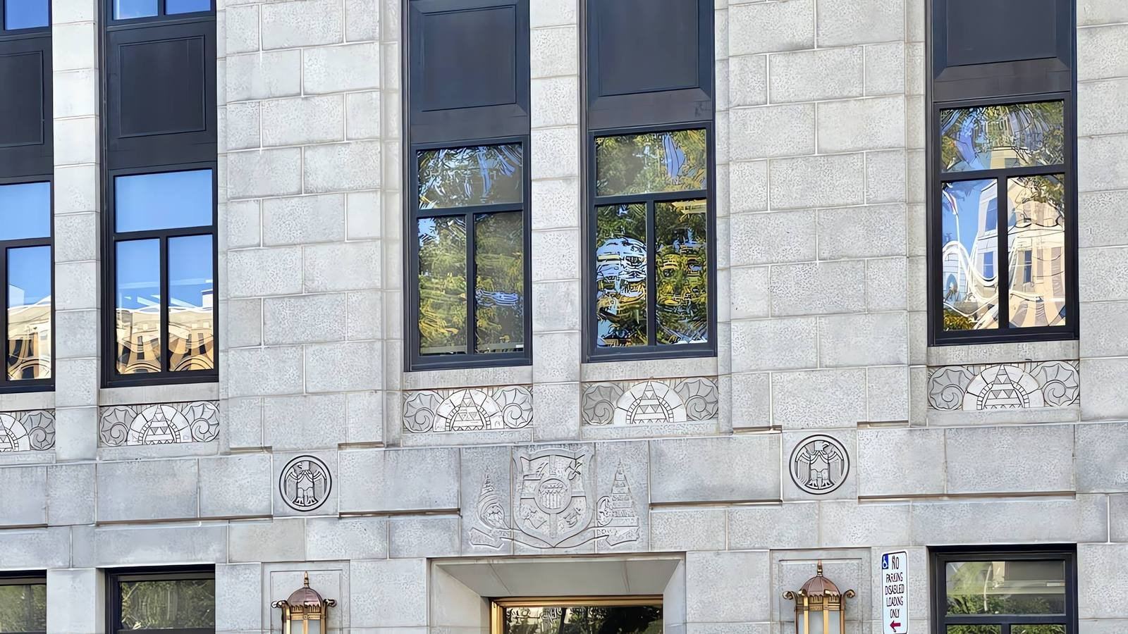 政府公共建築石材工程