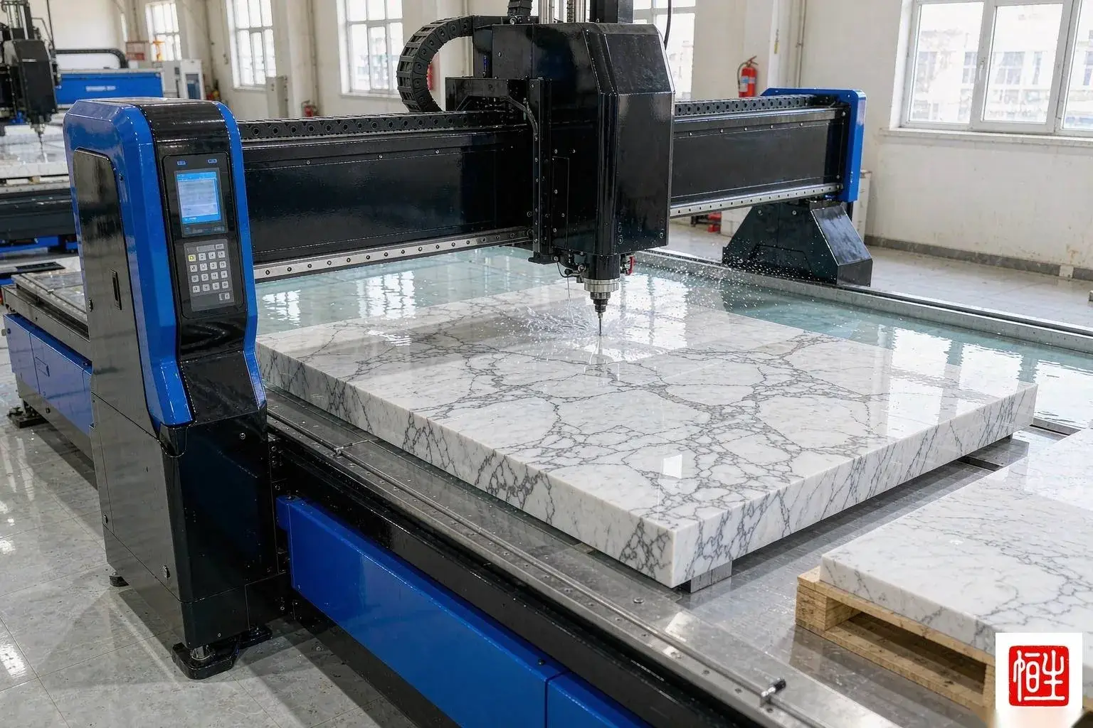 Breton NC260