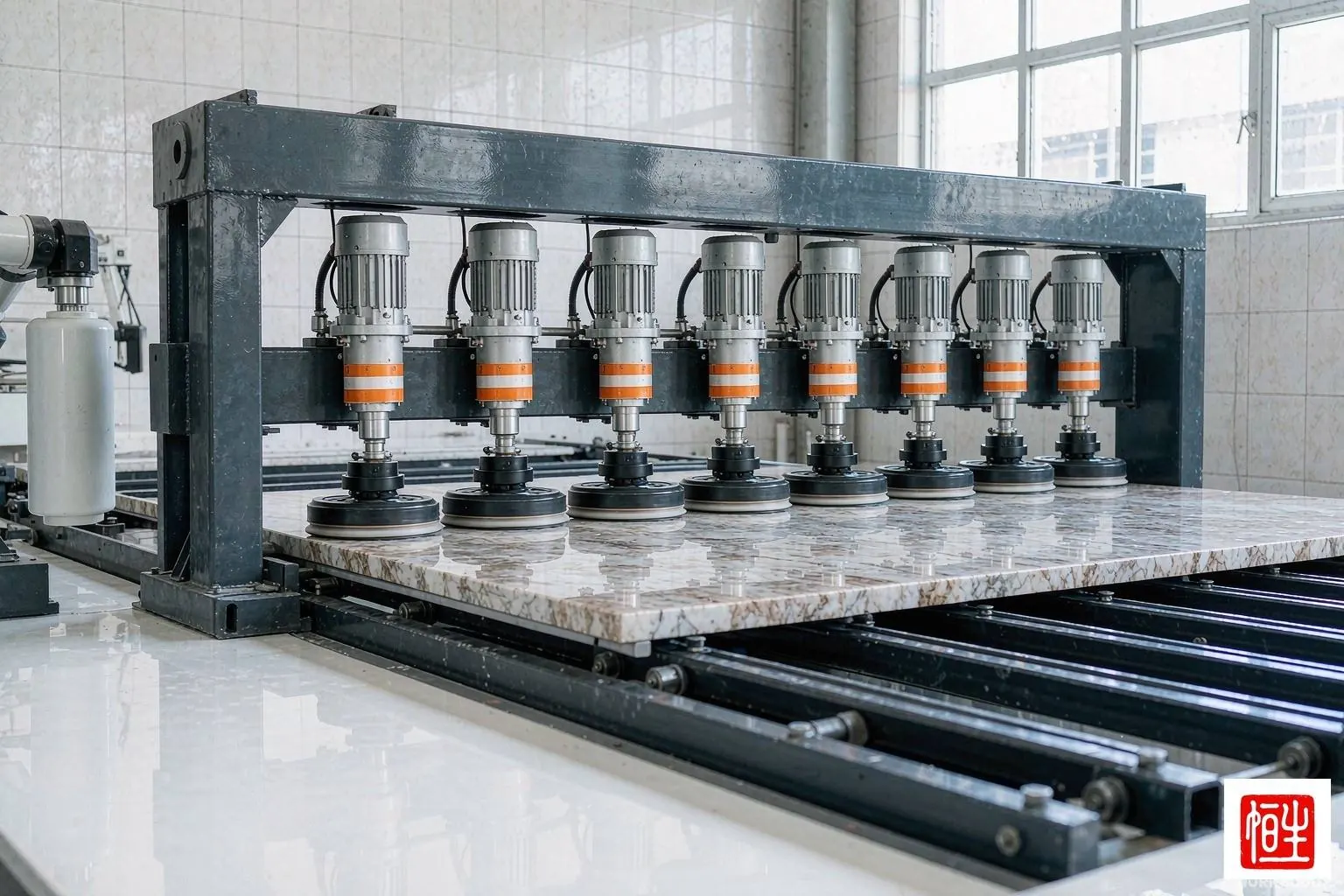 Simec SPM 3000