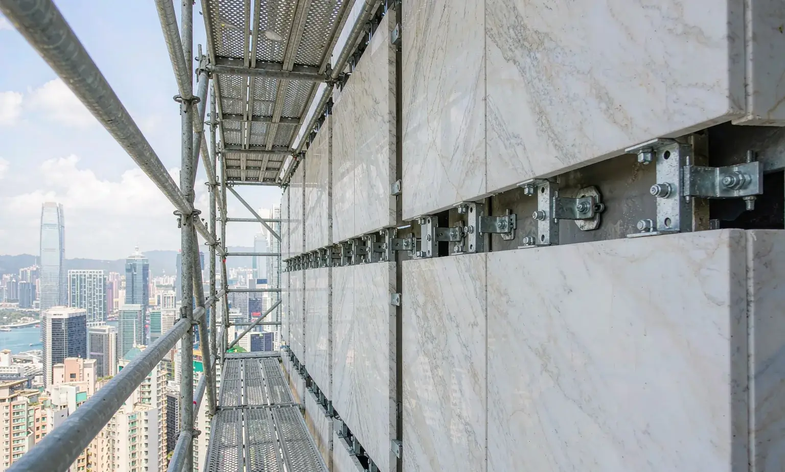 Marble Certifications Explained: CE, ISO and GREENGUARD