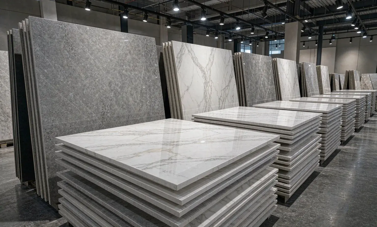 Why Quarry-Direct Stone Saves Money