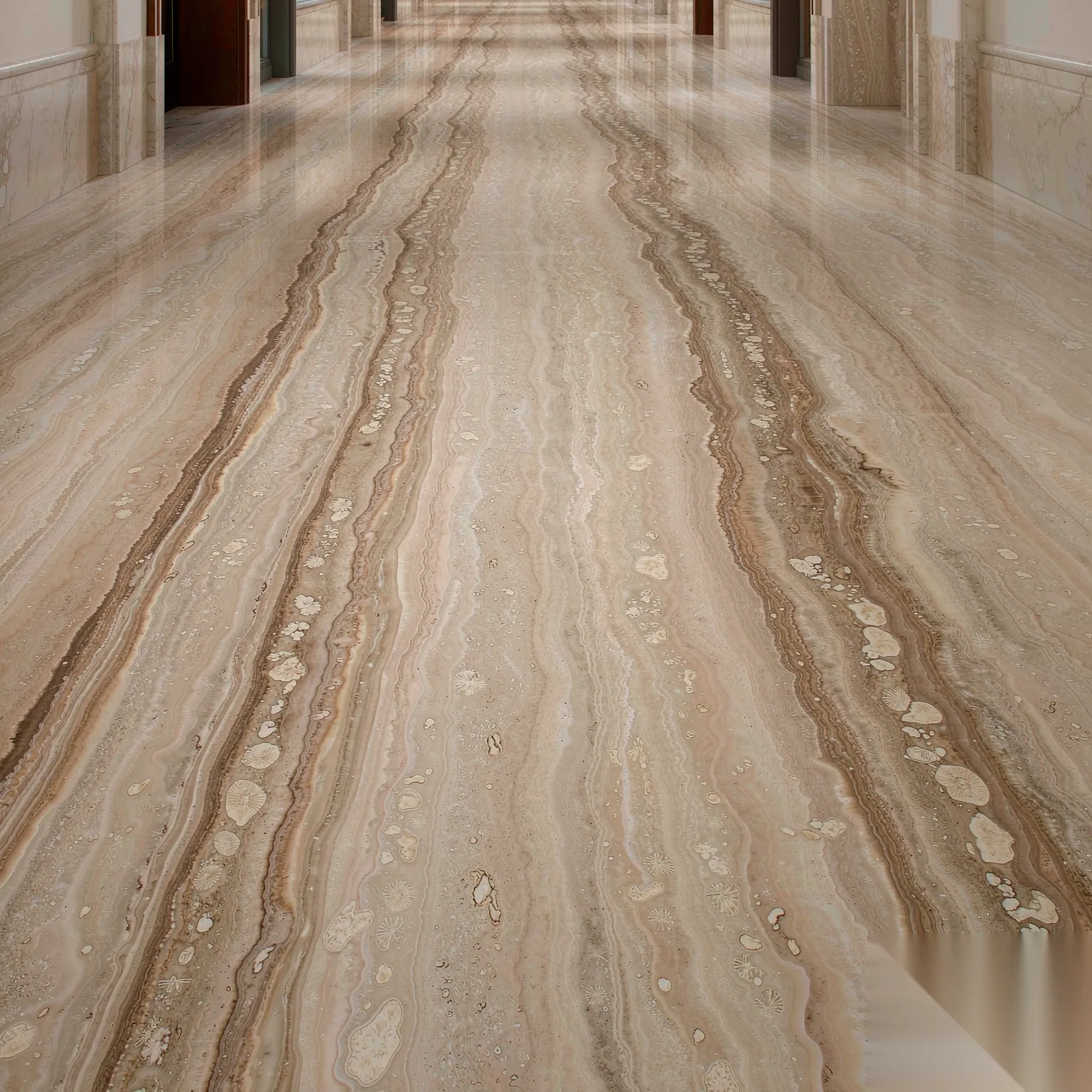 Old Beige — Full slab