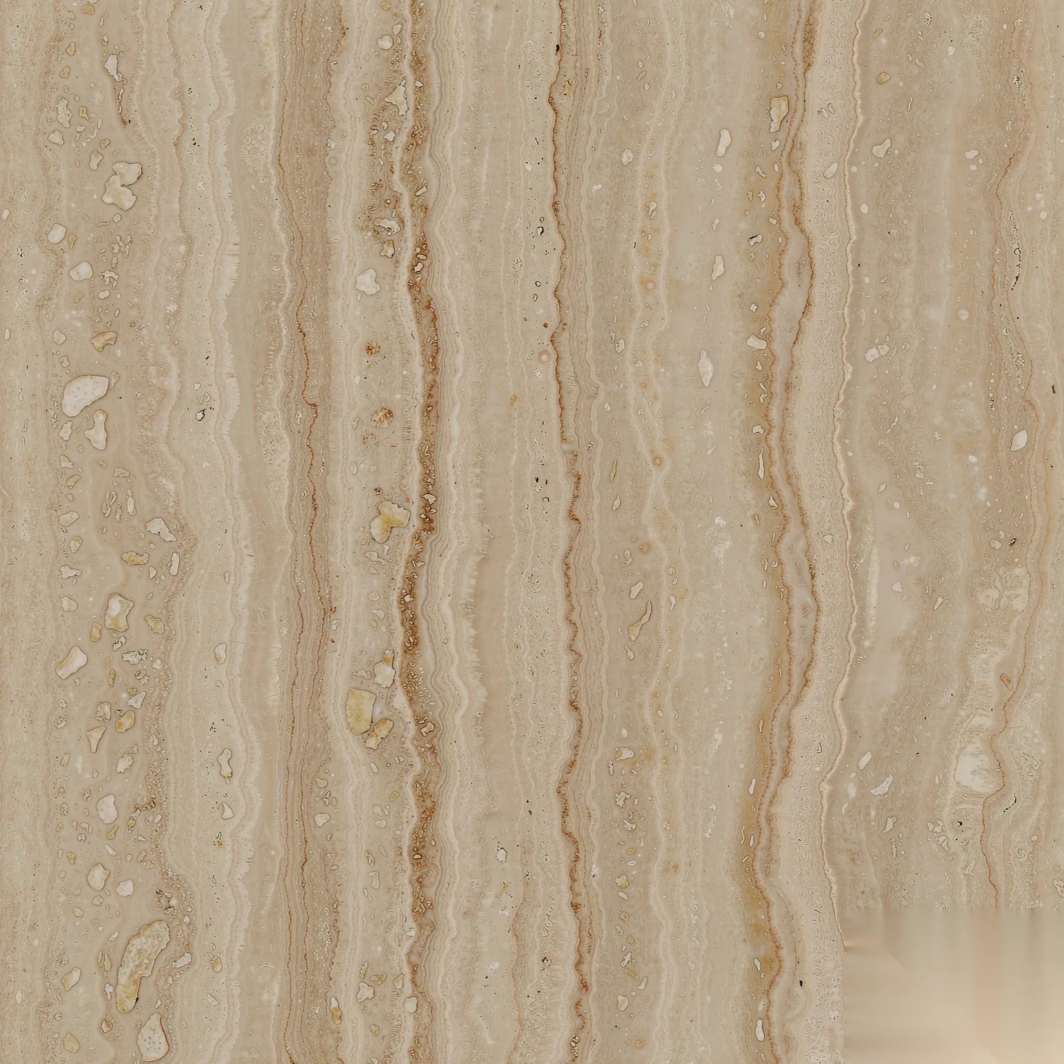 Old Beige — Texture detail