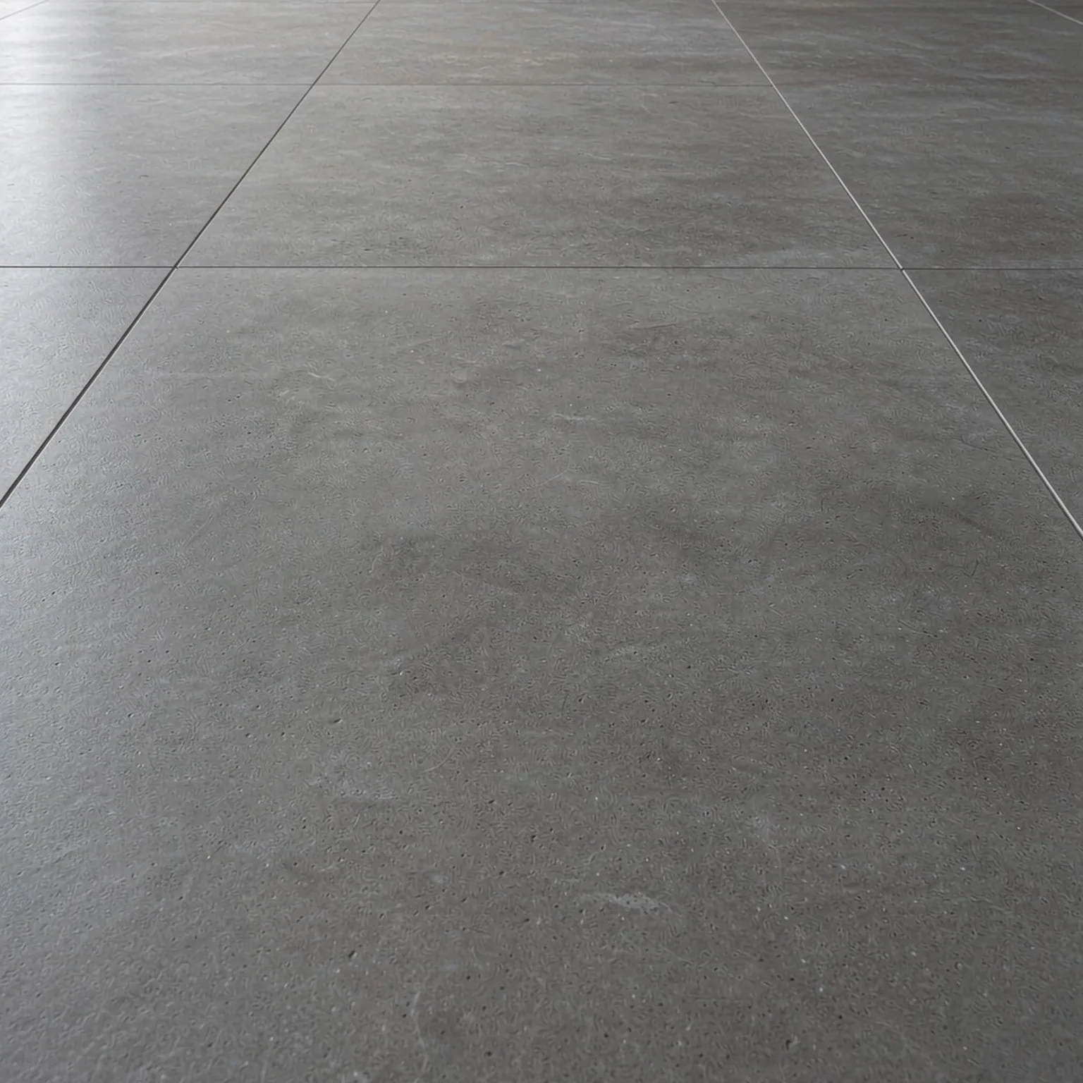 Quartz stone — four samples and four views