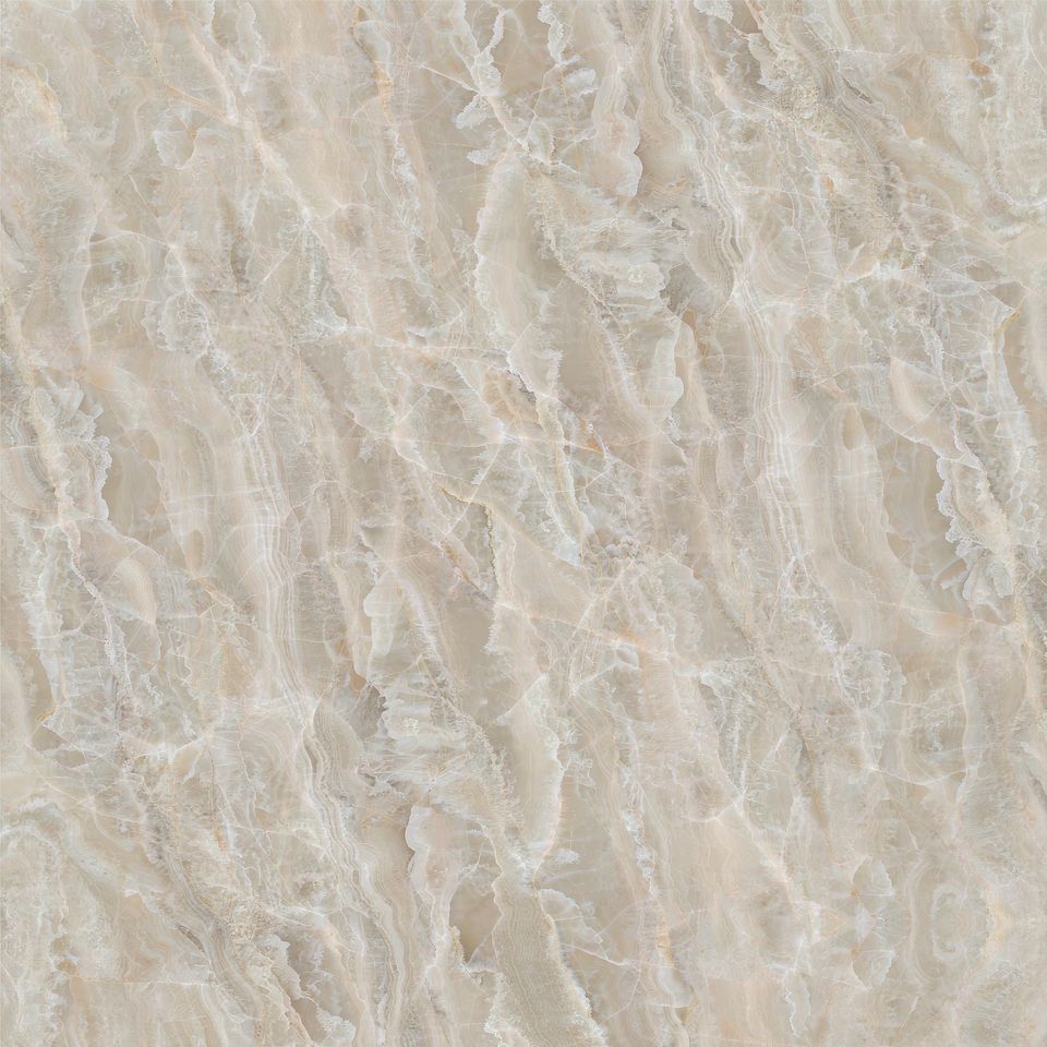 雅士米黃 Ariston Beige Marble 石材樣板圖,米黃系,產地希臘,產地希臘,體積密度2.67 g/cm³,吸水率≤0.15%,莫氏硬度4,適用於地面、牆身、檯面、大堂