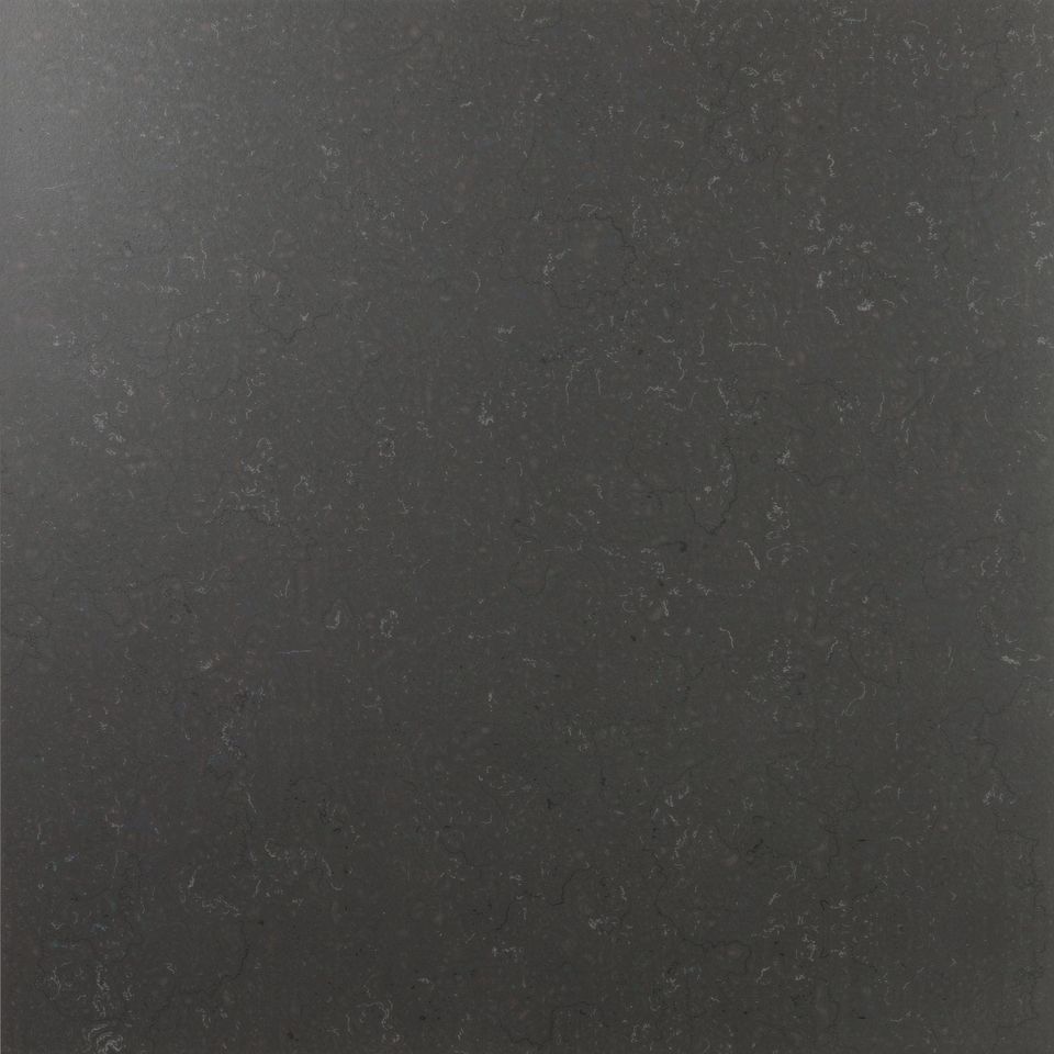 玄武灰 Basalt Grey Marble 石材樣板圖,深灰系,產地中國,產地中國,體積密度2.79 g/cm³,吸水率≤0.12%,莫氏硬度4,適用於地面、牆身、外牆、大堂