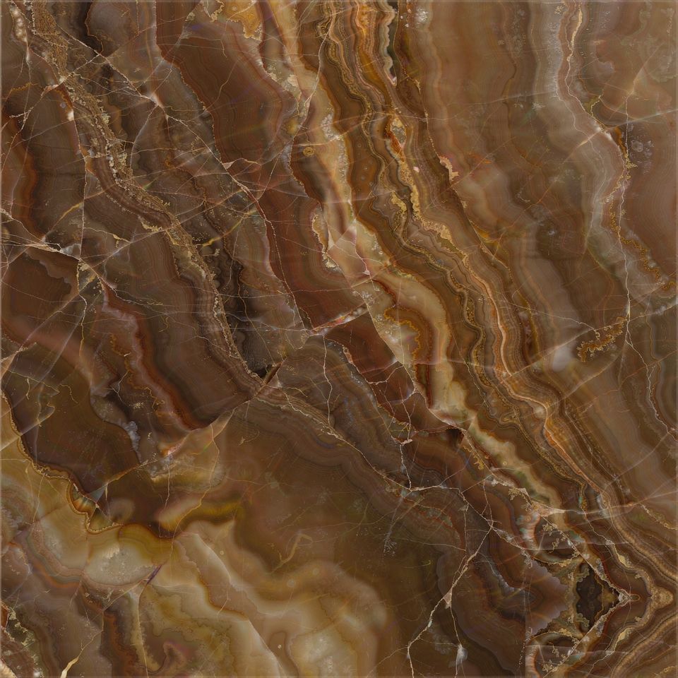啡玉石 Brown Jade Stone 石材樣板圖,啡色系,產地中國,產地中國,體積密度2.70 g/cm³,吸水率≤0.27%,莫氏硬度4,適用於地面、牆身、檯面、特色牆、客廳