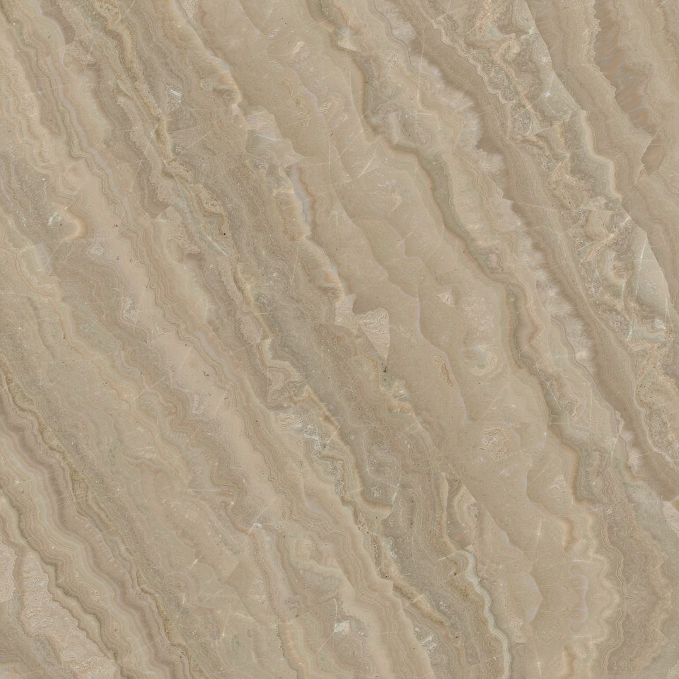 古典米黃 Classic Beige Marble 石材樣板圖,米黃系,產地土耳其,產地土耳其,體積密度2.75 g/cm³,吸水率≤0.13%,莫氏硬度3,適用於地面、牆身、檯面、客廳、大堂