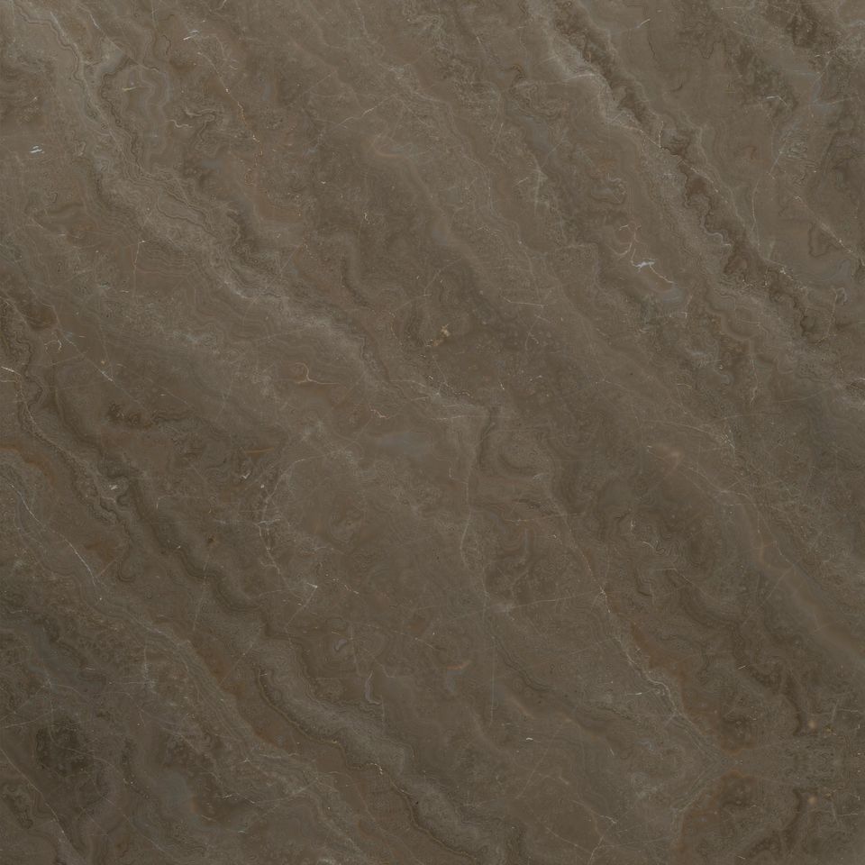 深米黃 Dark Beige Marble 石材樣板圖,米黃系,產地土耳其,產地土耳其,體積密度2.63 g/cm³,吸水率≤0.44%,莫氏硬度4,適用於地面、牆身、檯面、大堂、特色牆