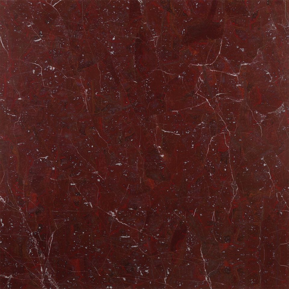 印度紅 Imperial Red Marble 石材樣板圖,紅色系,產地印度,產地印度,體積密度2.67 g/cm³,吸水率≤0.5%,莫氏硬度4,適用於牆身、檯面、特色牆、大堂、地面