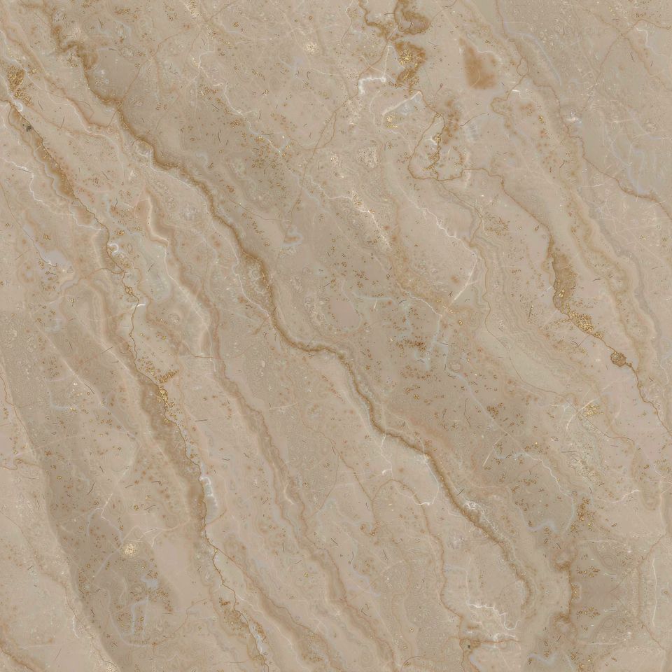 麥芽米黃 Malt Beige Marble 石材樣板圖,米黃系,產地土耳其,產地土耳其,體積密度2.78 g/cm³,吸水率≤0.16%,莫氏硬度3,適用於地面、牆身、檯面、客廳