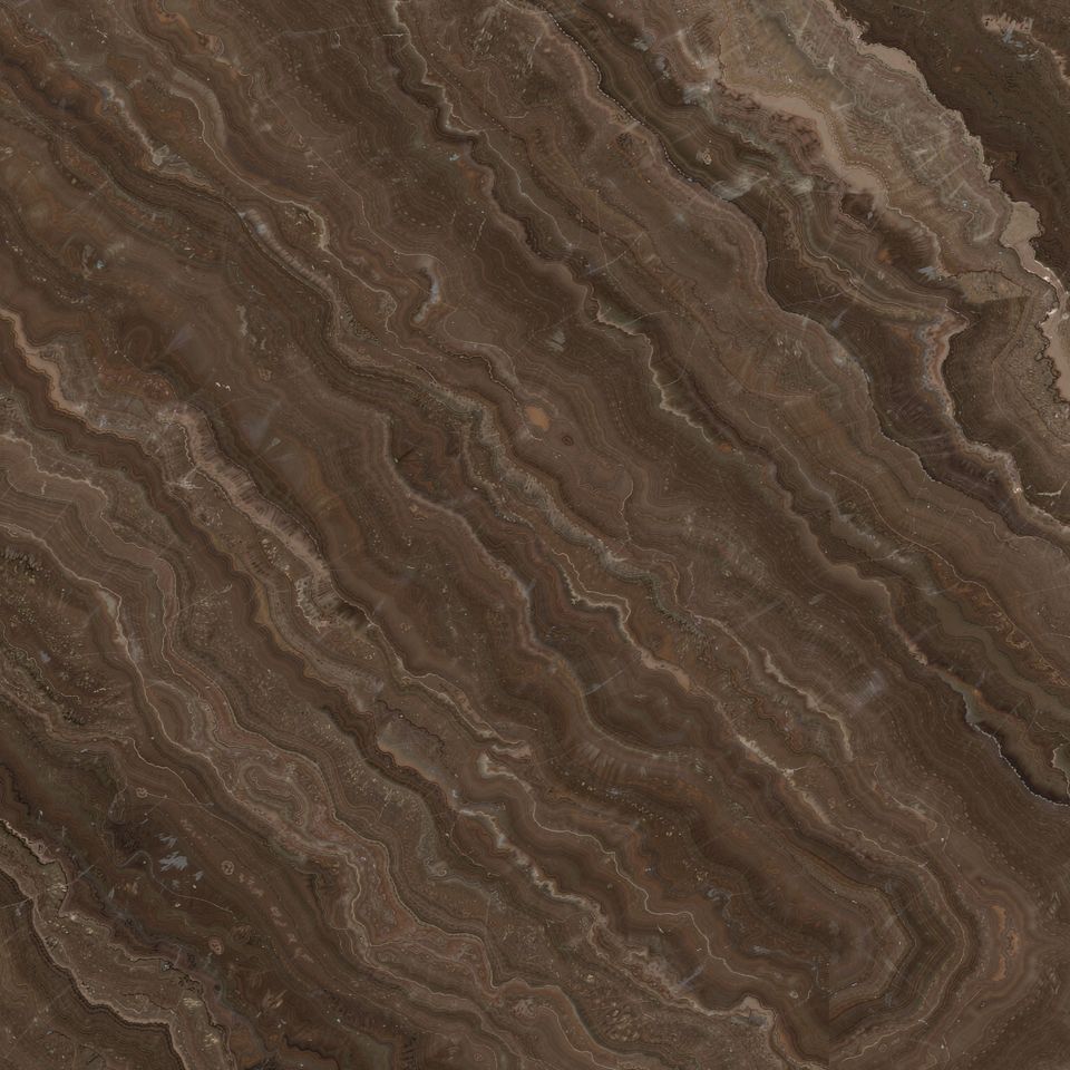棕櫚啡 Palm Brown Marble 石材樣板圖,啡色系,產地中國,產地中國,體積密度2.78 g/cm³,吸水率≤0.49%,莫氏硬度3,適用於地面、牆身、外牆、客廳