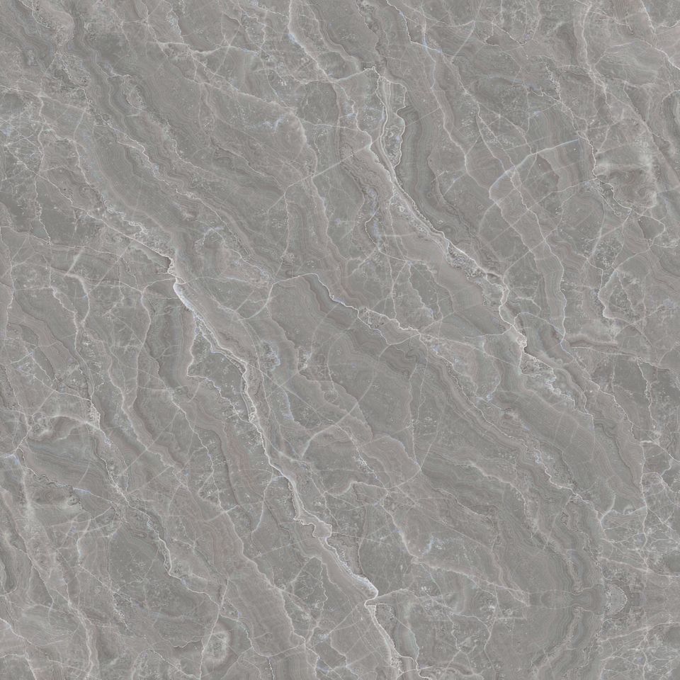 巴黎灰 Paris Grey Marble 石材樣板圖,灰色系,產地法國,產地法國,體積密度2.68 g/cm³,吸水率≤0.18%,莫氏硬度3,適用於地面、牆身、檯面、客廳、大堂