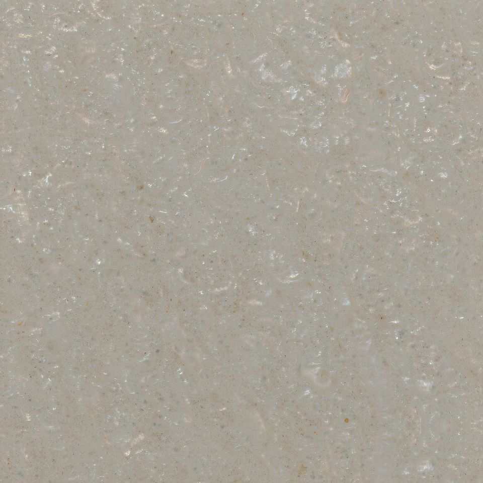 珍珠米黃 Pearl Beige Marble 石材樣板圖,米黃系,產地意大利,產地意大利,體積密度2.80 g/cm³,吸水率≤0.49%,莫氏硬度3,適用於地面、牆身、檯面、大堂、客廳