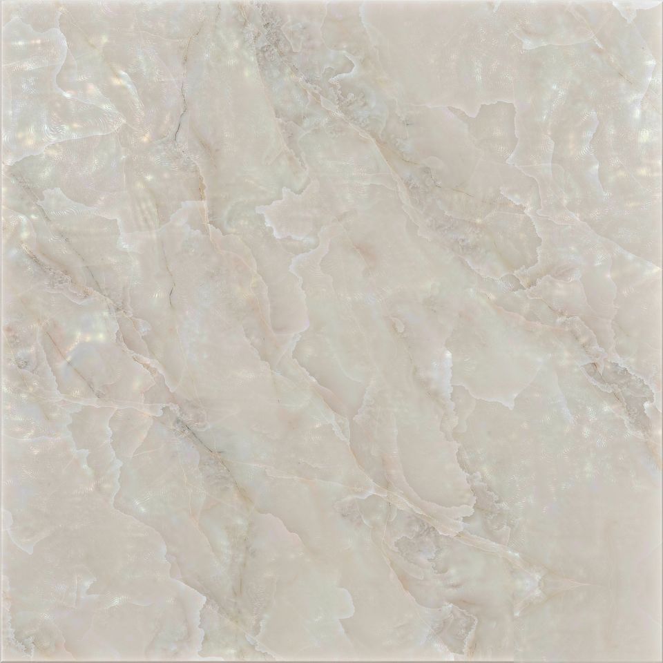 珍珠白 Pearl White Marble 石材樣板圖,白色系,產地土耳其,產地土耳其,體積密度2.65 g/cm³,吸水率≤0.32%,莫氏硬度4,適用於牆身、檯面、洗手間、大堂、地面