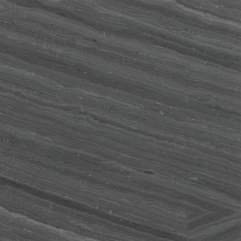 石板灰 Slate Grey Marble 石材樣板圖,灰色系,產地中國,產地中國,體積密度2.64 g/cm³,吸水率≤0.22%,莫氏硬度3,適用於地面、牆身、外牆、大堂