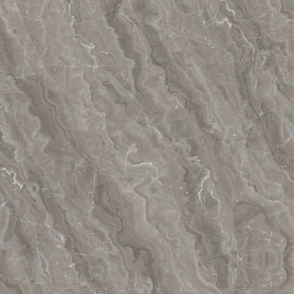 灰啡 Taupe Marble 石材樣板圖,灰啡系,產地西班牙,產地西班牙,體積密度2.69 g/cm³,吸水率≤0.44%,莫氏硬度3,適用於牆身、檯面、特色牆、大堂、客廳