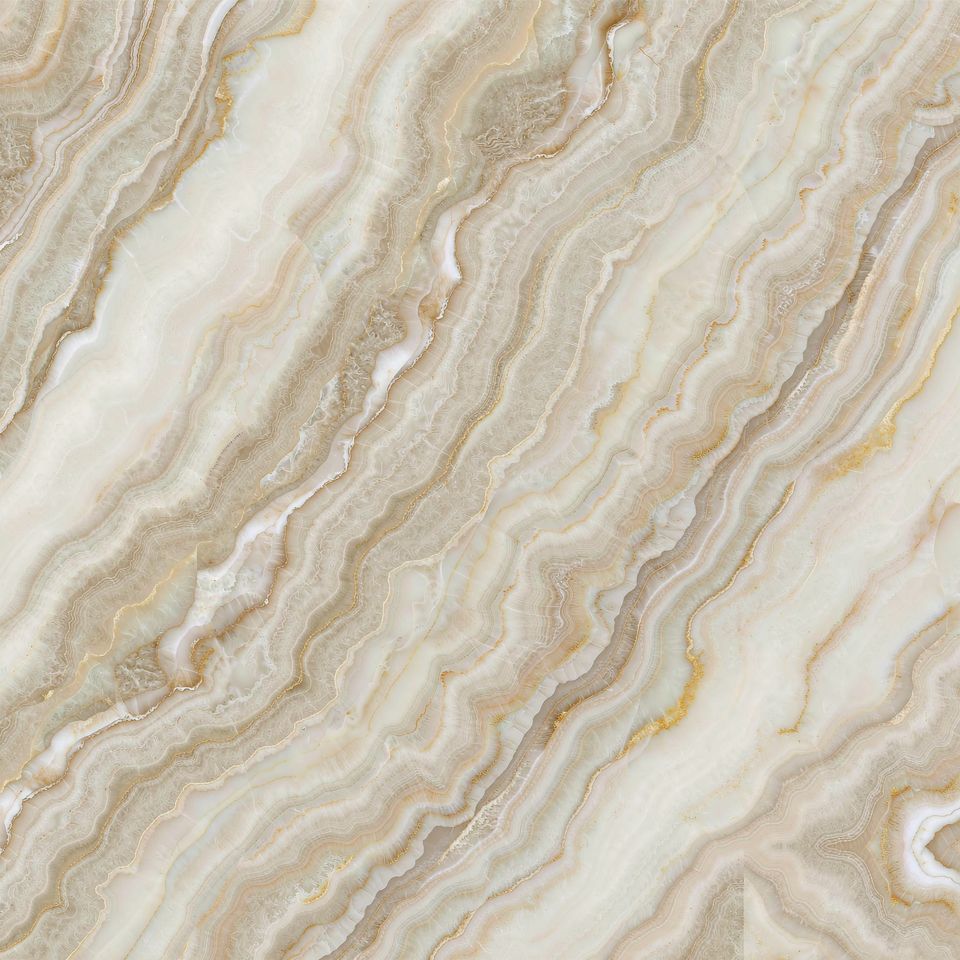 白金米黃 White Gold Beige Marble 石材樣板圖,米黃系,產地土耳其,產地土耳其,體積密度2.69 g/cm³,吸水率≤0.48%,莫氏硬度3,適用於地面、牆身、檯面、大堂、特色牆