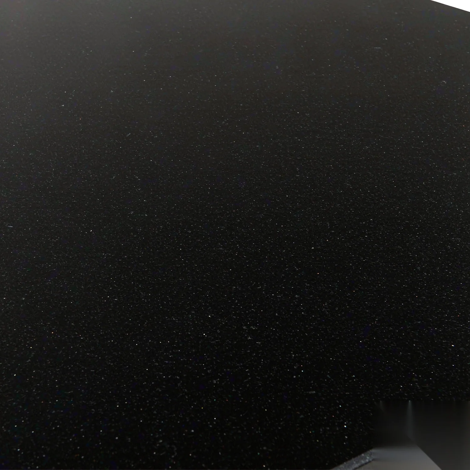 Mongolia Black — Texture Detail