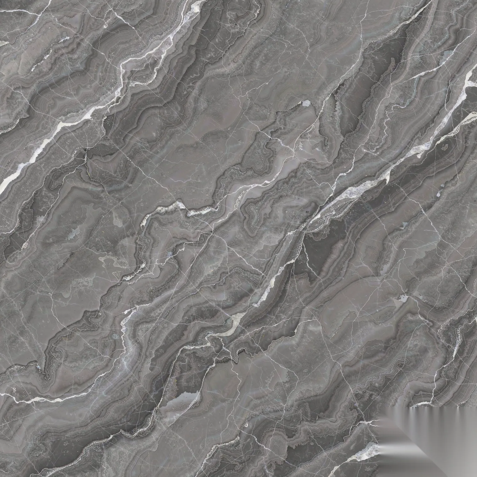 Verona Grey — Texture detail