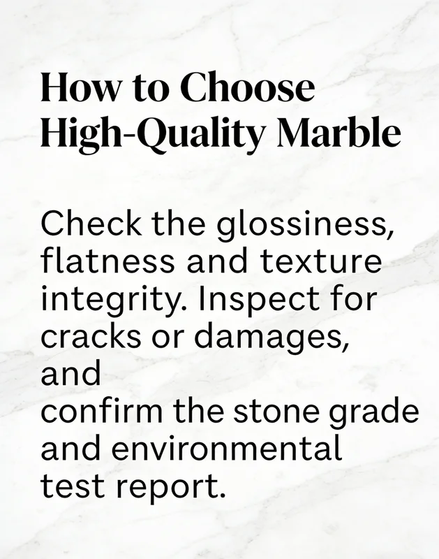 Luxury Inlay