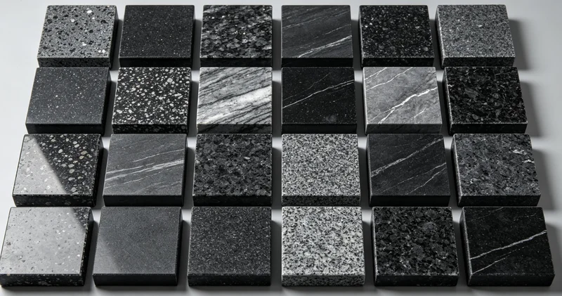 灰色系大理石 2