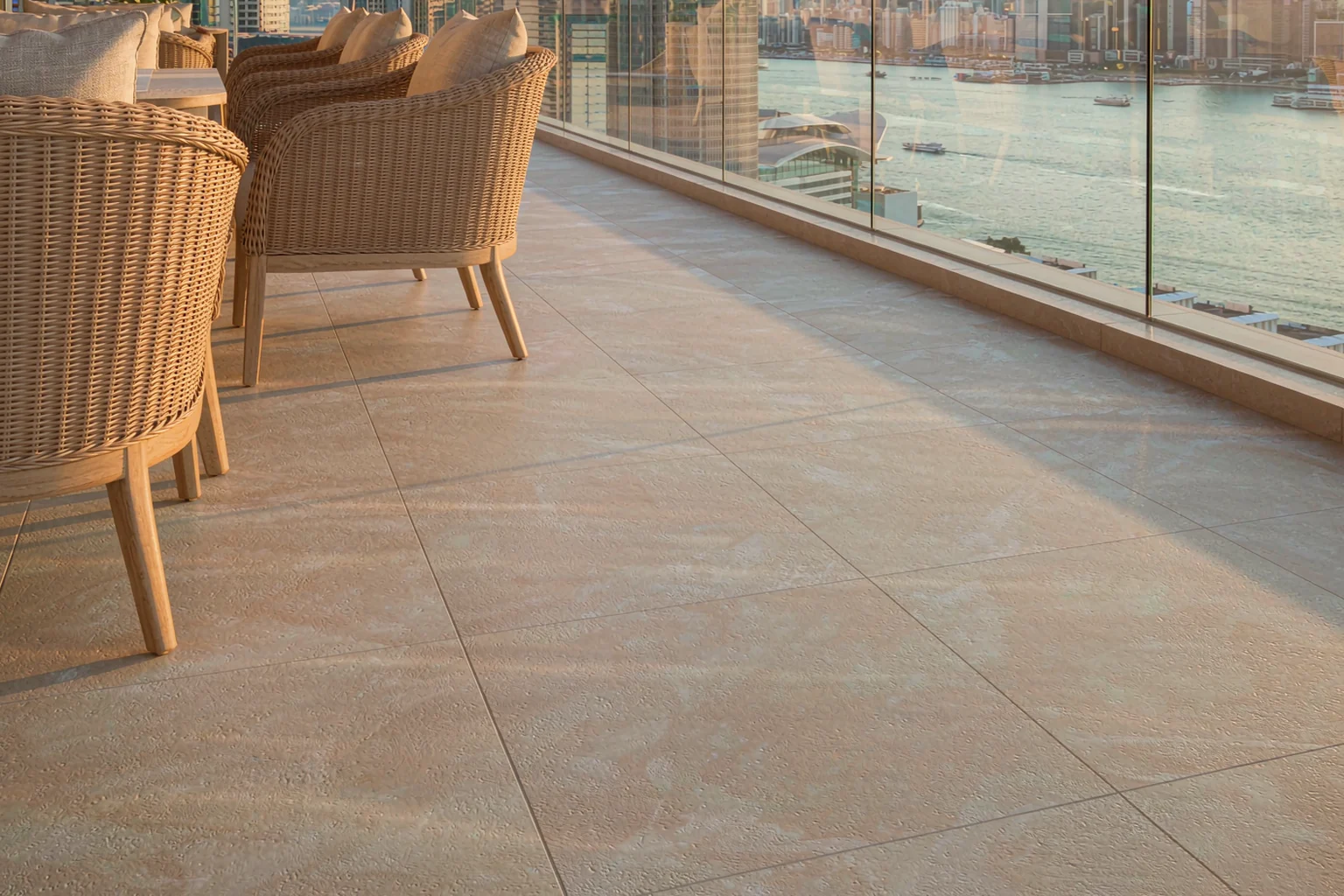 Australian Sandstone Sintered Stone