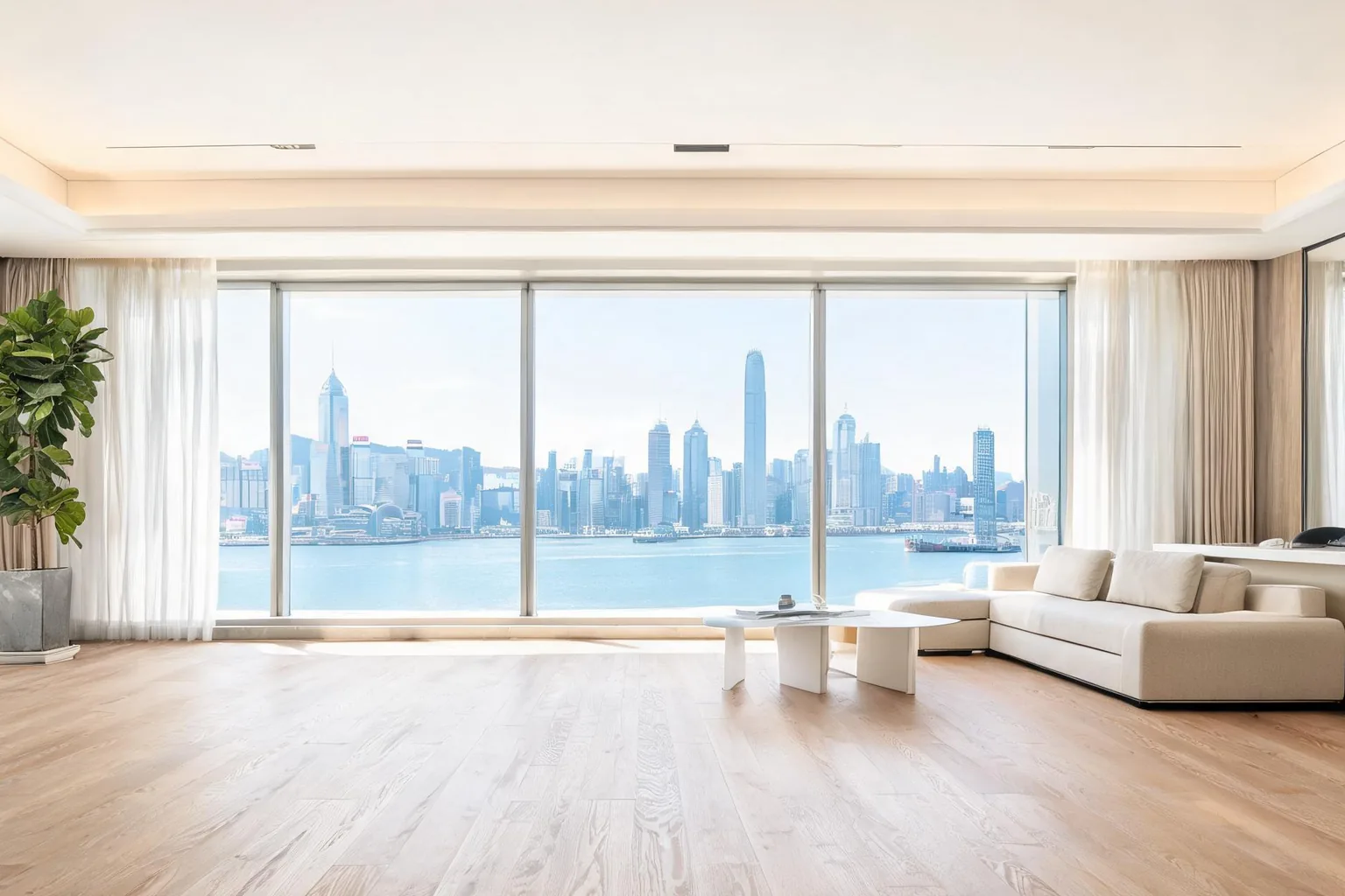 Warm Wood-Grain Sintered Slab