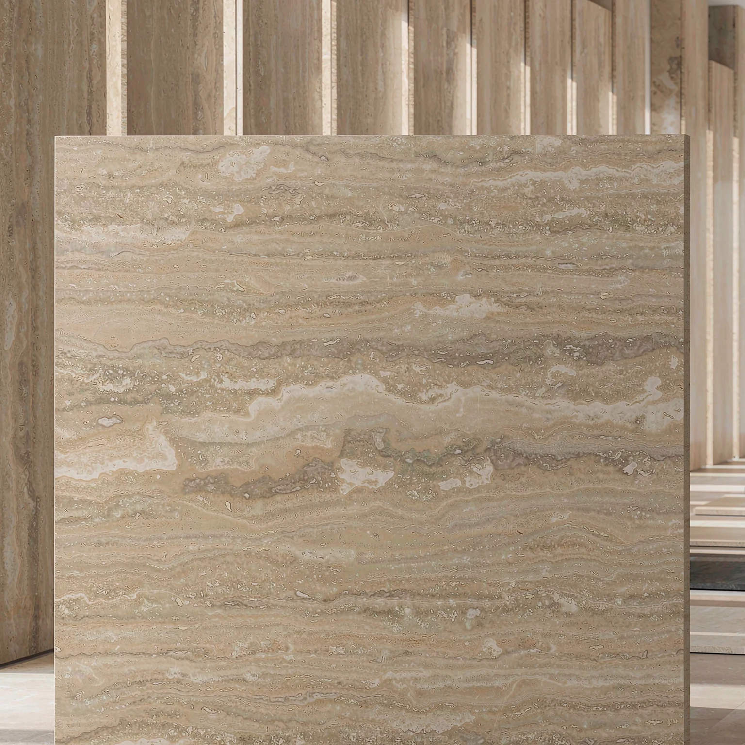 Australian Sandstone slab 3200×1600mm