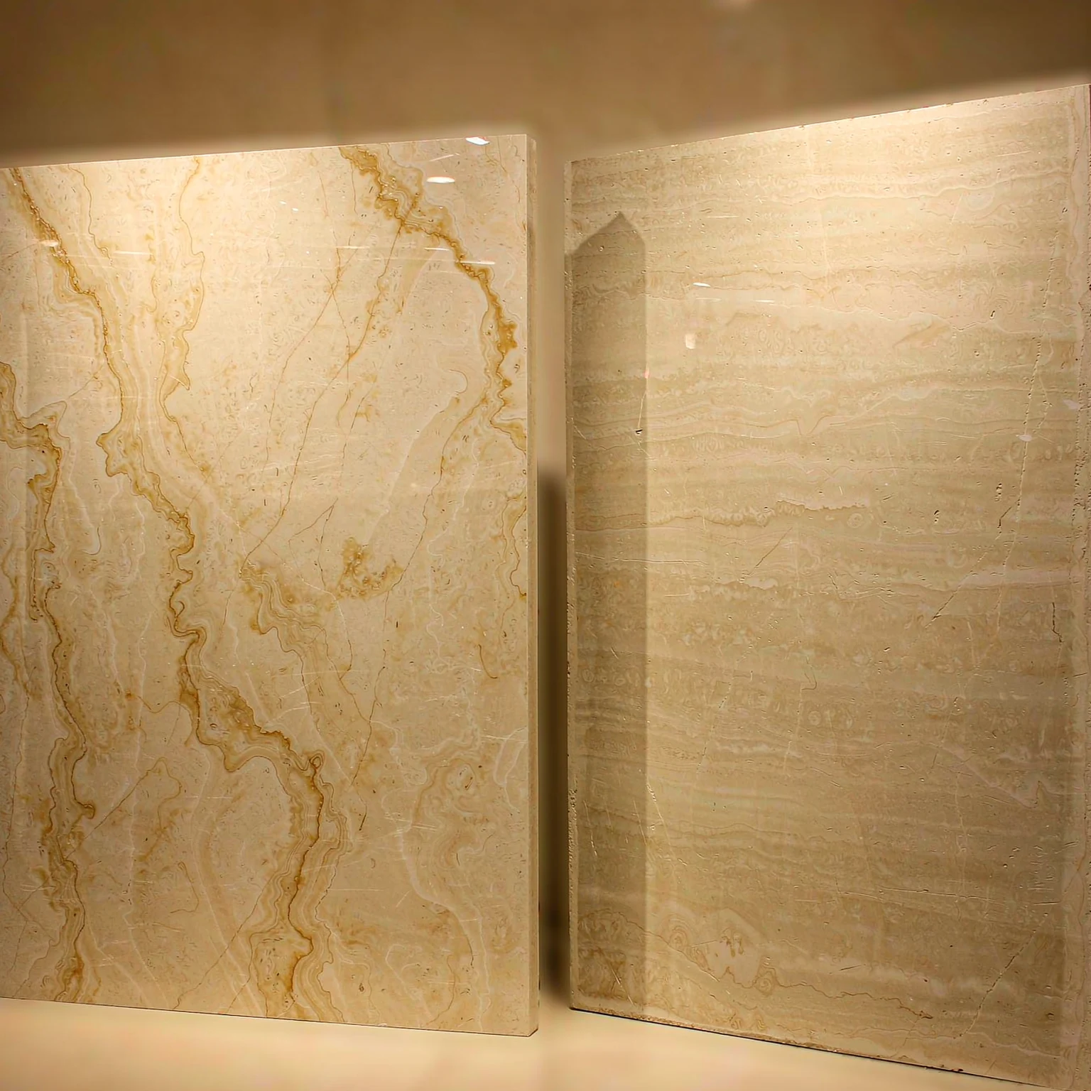 Roland Gold · front and back faces
