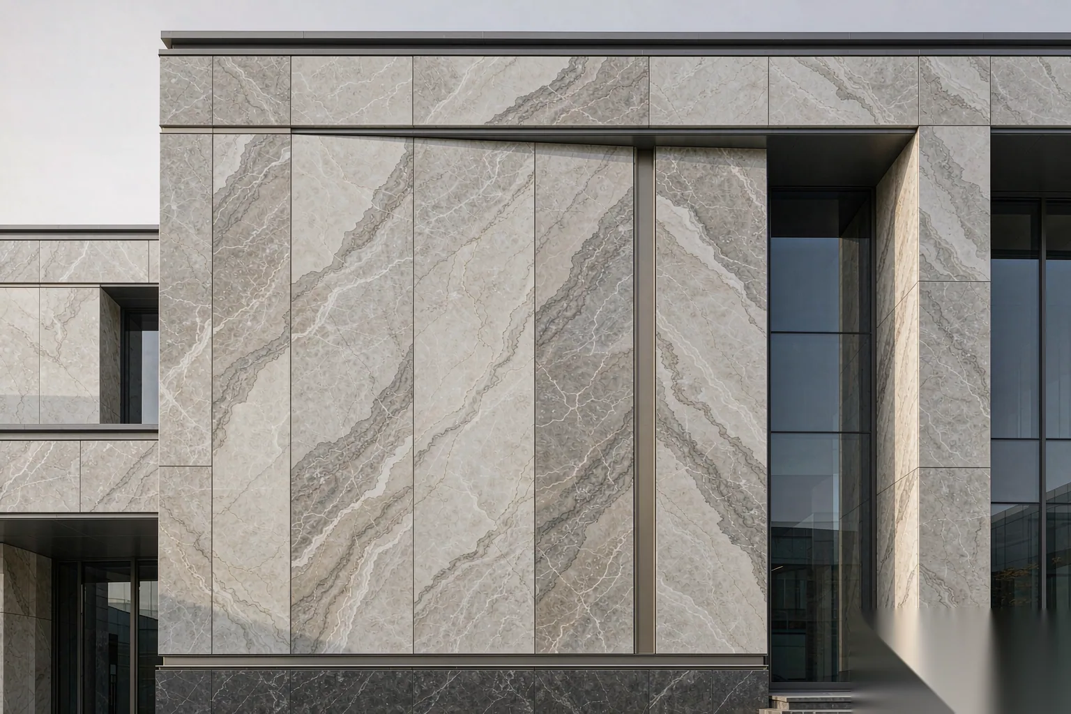 Sintered Stone Slab