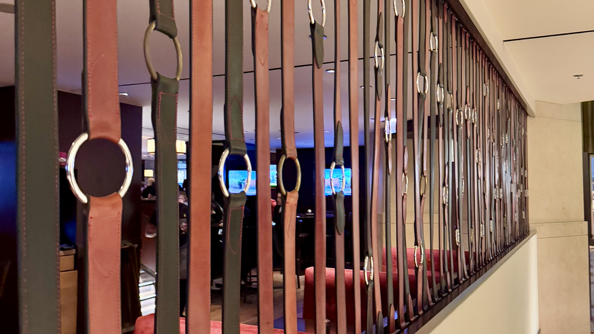 酒店與度假村