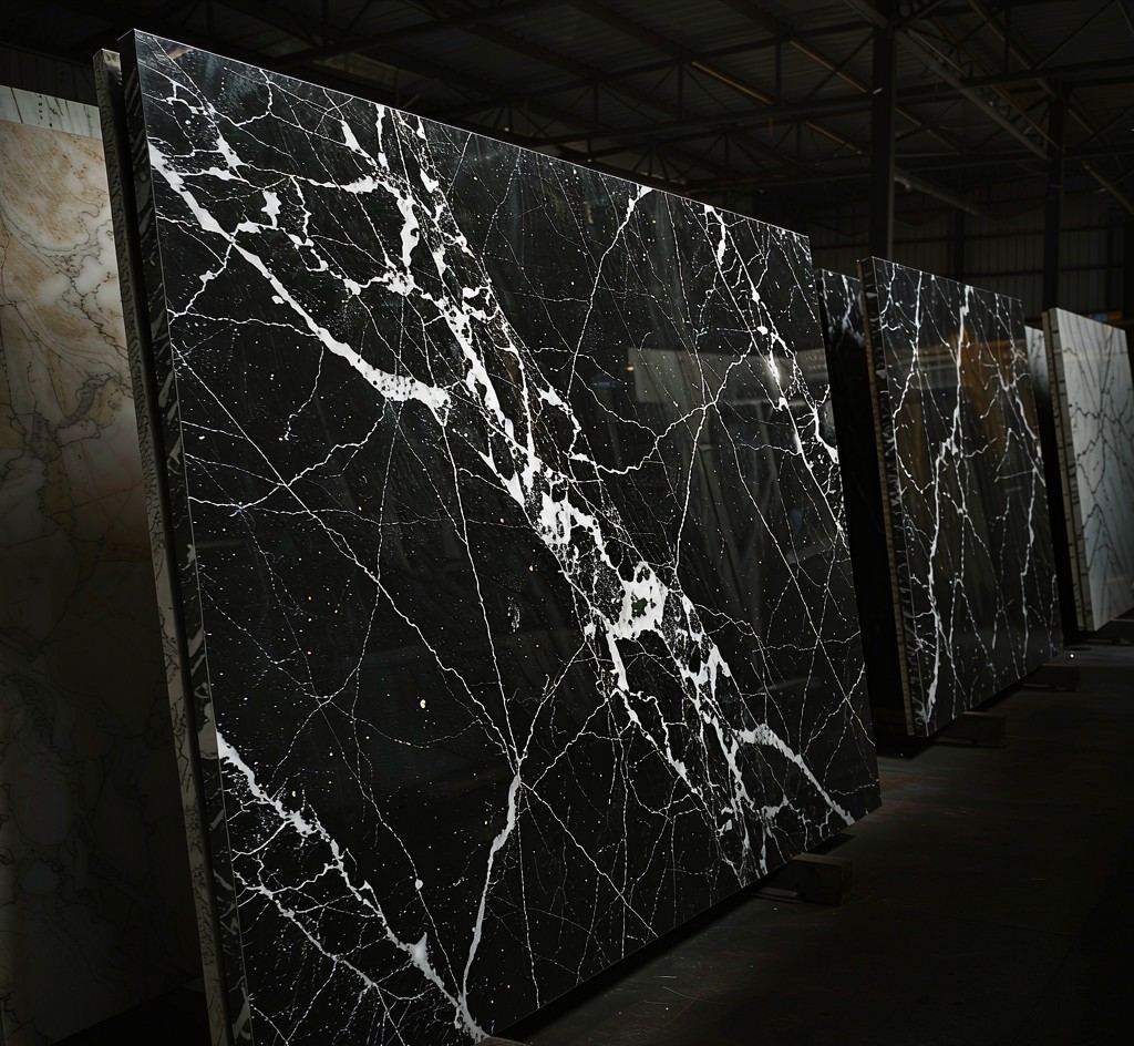 Nero Marquina