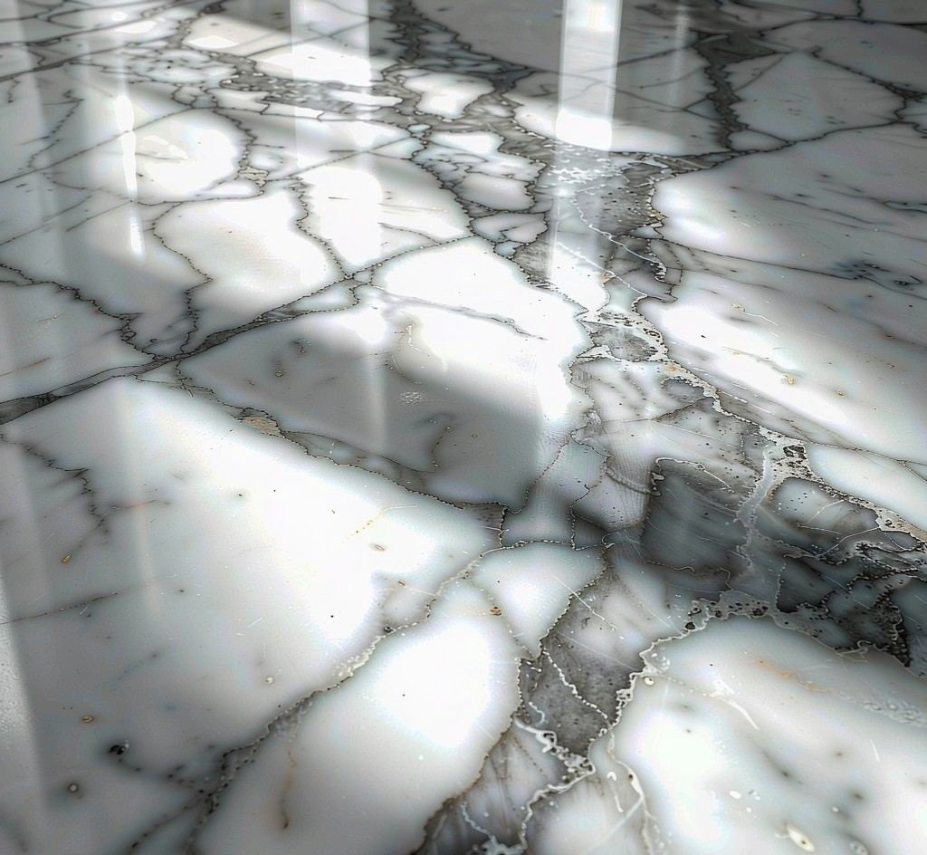 Statuario 石材