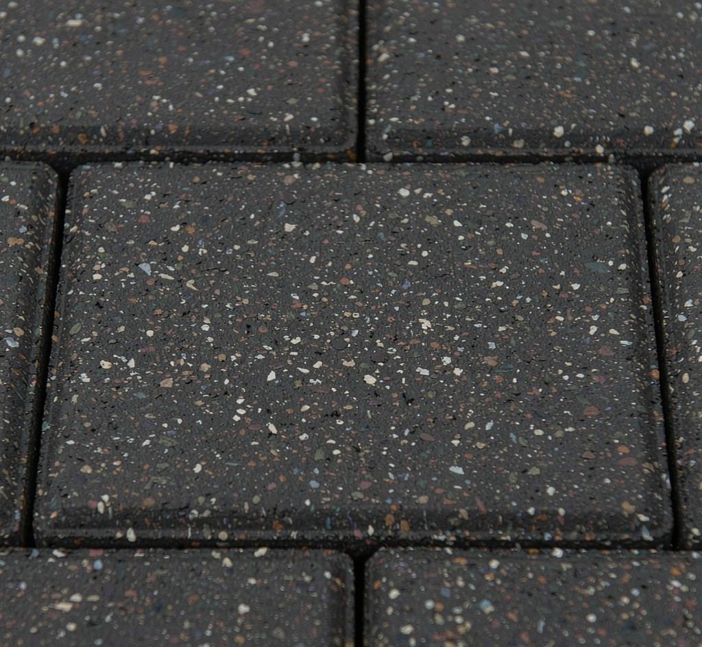 Sesame Black Granite 石材