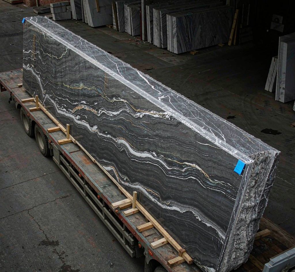 Pietra Grey
