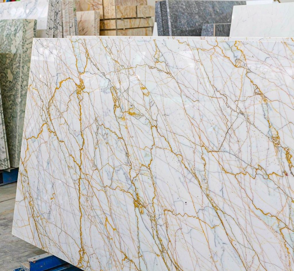 Calacatta Gold
