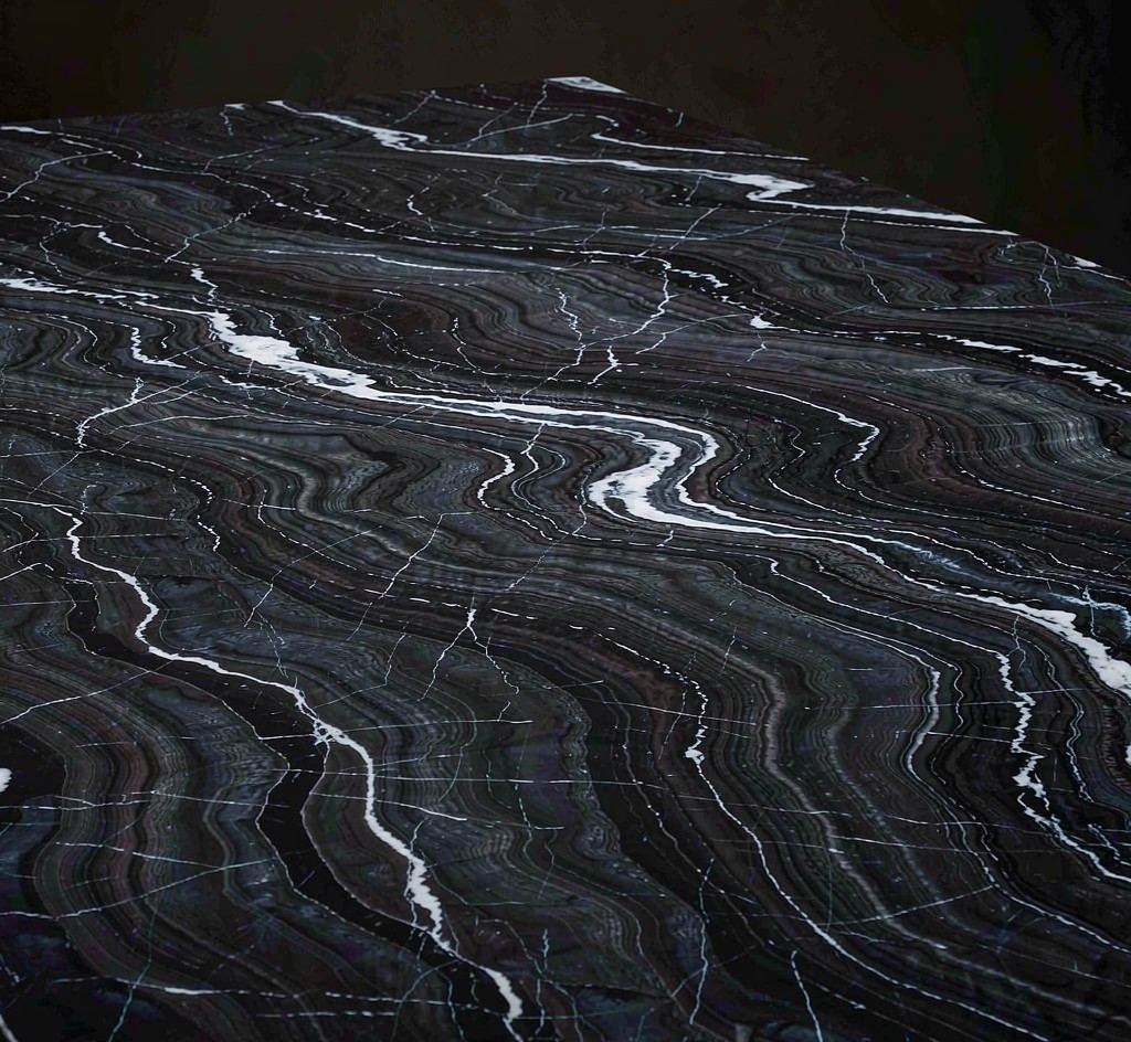 Nero Marquina 石材
