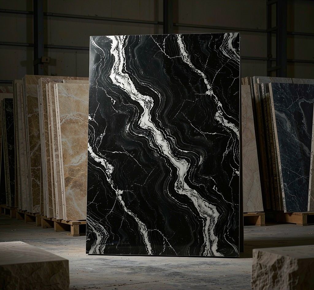 Nero Marquina