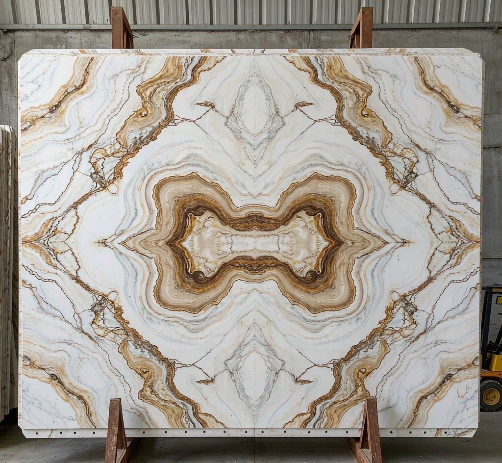 Calacatta Gold
