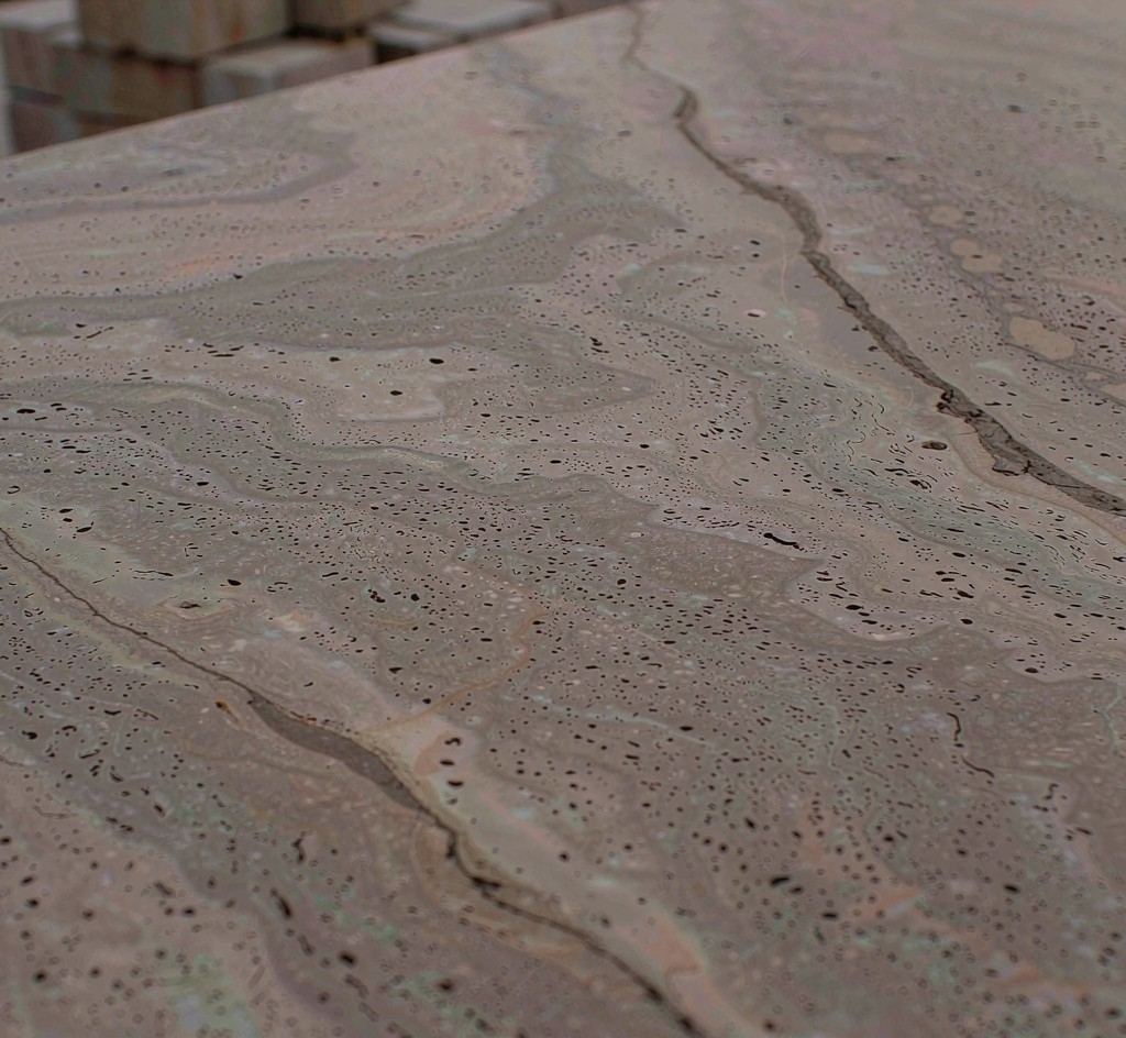 Roman Travertine 石材